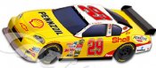 Carrera 27219 Chevrolet Impala SS, #29 Kevin Harvick (C)