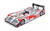 Avant Slot 50118 - Audi R10 TDI #15 - '09 Le Mans