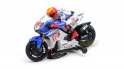 SCX - Moto GP Yamaha - Jorge Lorenzo #48