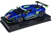 Racer Sideways SWCAR11A - PRE-ORDER NOW! - F296 GT3 - Cetilar Racing #47 - '24 Battle on the Bricks