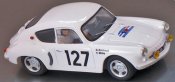 Proto Slot GM020-1 - Alpine Renault A106, 1958 - RTR