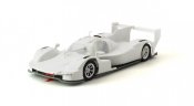 Scaleauto PRO-series SC-6322 - Porsche 963 GTP Hypercar - white Kit