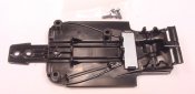 Sloting Plus SP40216009 - Universal Front Wheels - Press-on Plastic - 16 x 9mm - pair
