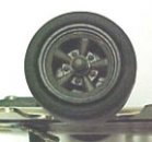 T3221 American Mags wheel inserts (set of 4) (C)