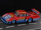 Sloting Plus - SP600029EVO - 3D Printed Chassis Sloting Plus Reynard 2KQ