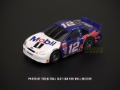 Mattel - 440-X2 - Ford Tourus NASCAR - Mobile One #1