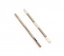 Avant Slot 20403 - Axle - with Flats for Gears/Wheels - 55mm - x2 - DISCONTINUED