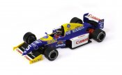 Scaleauto SC-6268 - Williams FW13 #5 - Thierry Boutsen - '90 F1 Season