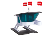Carrera 21124 - Control Tower