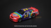 M-Chassis - Chevy Montecarlo Nascar #24 - Dupont