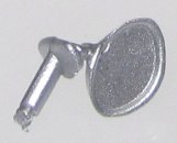 W10488 Mirror for Dodge Challenger