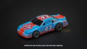 M-Chassis - Oldsmobile Stock Car - #43 - Richard Petty
