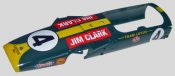 W10201 Body, decorated, for C3206 Lotus 49