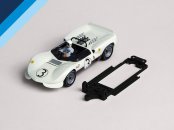 Olifer C660041 - Chassis for MRRC Chaparral 2C - use with Slot.it slim IL