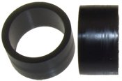 Super Tires Yellow Dog STYD1A Urethanes for Super Wheels .750", pr.