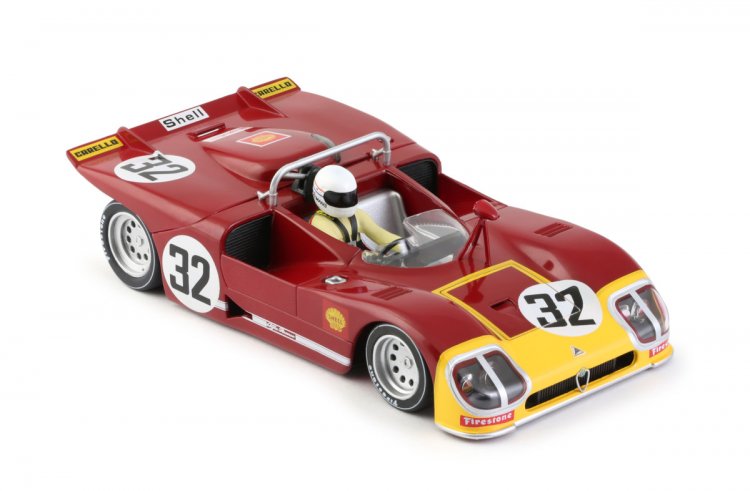 The area 71 slot cars cheap