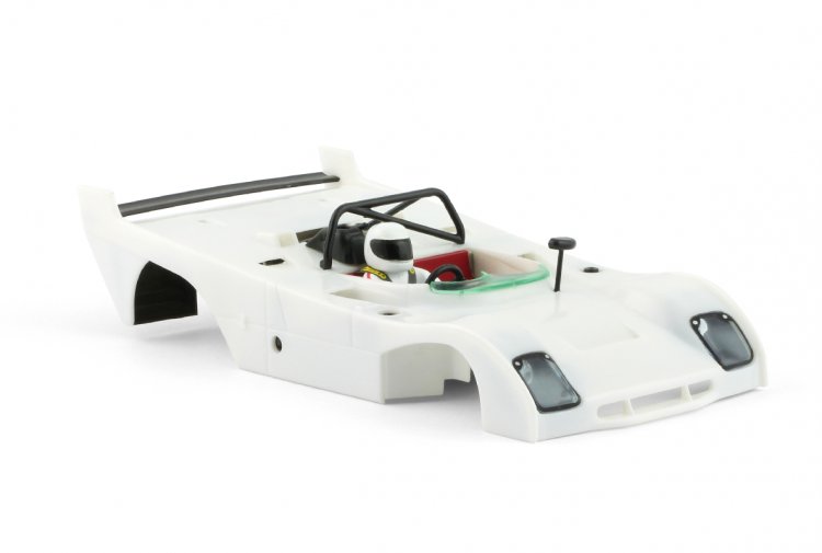 Policar PKIT01 - Body Kit - Ferrari 312PB
