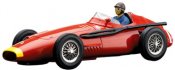 Scalextric C2929A - Maserati 250F #1 - Limited Edition - Tinplate Body