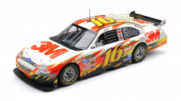 SCX 63370 - Ford COT - Greg Biffle - 3M #16 - Click Image to Close