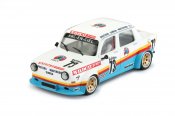 BRM 103 SIMCA 1000, Wildcat Jeans #73