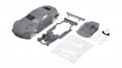 TA71 GTLM/GTE-WK02-132 - Aston Martin Vantage GTE '19 - 1/32 scale KIT