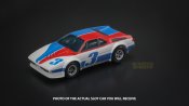 Magnatraction - BMW M1 #3