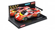Carrera 23879 - Ferrari 458 Italia GT3, AF Corse #51 - Digital 124