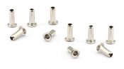 NSR 4821 - Brass Eyelets for Lead Wire - pack of 10