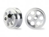 Sloting Plus - SP600005 - 3D Printed Chassis Carrera BMW DTM
