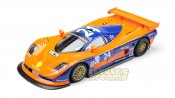 NSR 0043IL Mosler MT900R EVO5 #24 Daytona 2002,INLINE,triangular pod