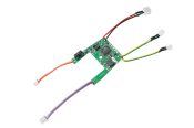 Carrera 26732 - Digital Chip, for all 132 Models (except F1 or KTM)
