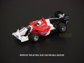 Mega-G-Plus - Formula 1 Indy #21