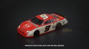 TycoPro - McLaren Mk.8B Silver- 70/72