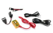 Slot.it SCP201E1 - Digital Controller Cartridge - for Carrera & Scalextric Digital