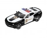 Carrera GO! 64031 - Chevrolet Camaro - Sheriff - 1/43 scale