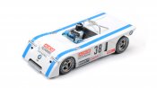 Fly GB Track GB21 - Chevron B23 - BMW - '72 Dijon