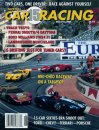 MCR15 Model Car Racing Magazine, May / June 2004