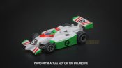 M-Chassis - Indycar #5