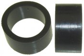 Super Tires Yellow Dog STYD3A Urethanes for Super Wheels .780", pr.