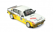 BRM 170 - PRE-ORDER NOW! - Opel Kadett GT/E - Conrero #20 - '78 Rally Monte Carlo