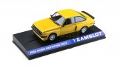 Teamslot 13002 - Ford Escort MkII RS2000 X-Pack - yellow