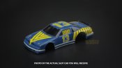 M-Chassis - Oldsmobile Stock Car #13 - BODY ONLY