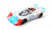 Fly E2025 - Porsche 908/2 - '69 Targa Florio #270