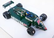 Ostorero ODG270 - Tyrrell 011 - Michele Alboreto #3 - '82 Las Vegas GP Winner