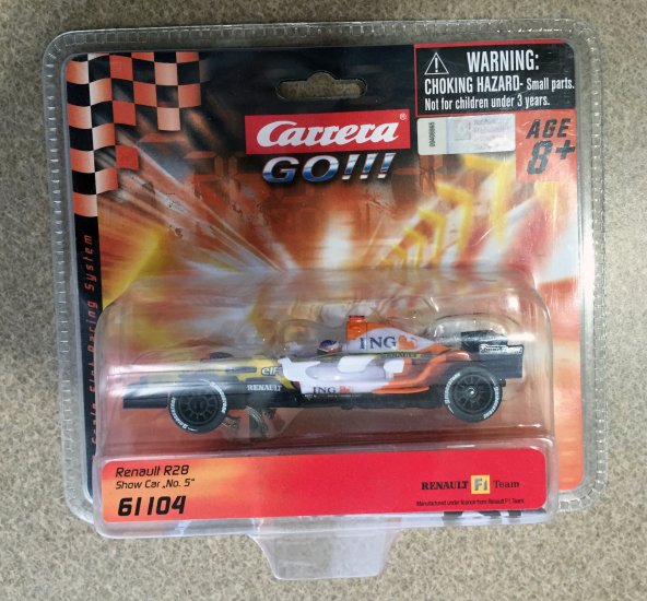 carrera go f1 cars
