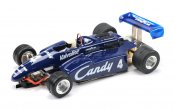 Nonno Slot F1 LX04 - ’82 Tyrrell 011 - Brian Henton