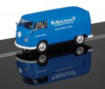 Scalextric C3645 Volkswagen Panelvan - Chick Iversen VW-Porsche (C)