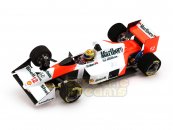 DGF01 DG F1 - McLaren Mp4/4 #12 - Ayrton Senna