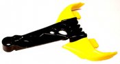 Sloting Plus SP40216009 - Universal Front Wheels - Press-on Plastic - 16 x 9mm - pair