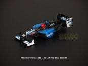 Mega-G-Plus - Formula 1 Slot Car Body #29